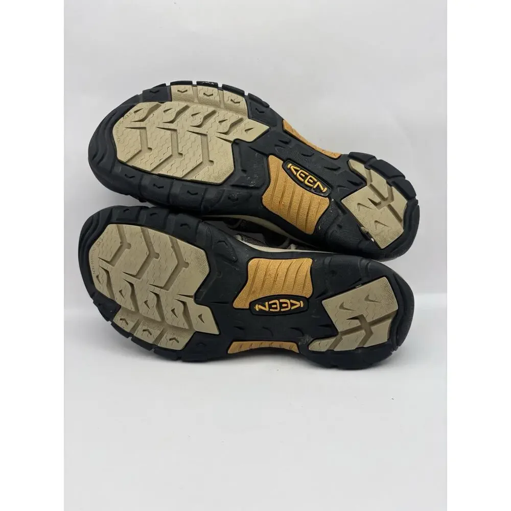 Keen Newport H2 Brown Sandals Men Size 11